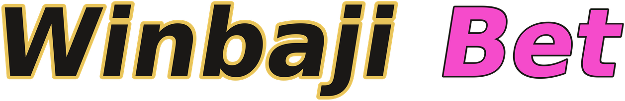 Winbaji Bet logo